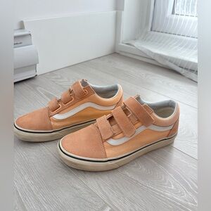 Vans Old Skool V Sneakers